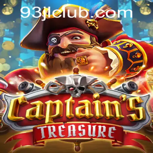 Discover the Thrills of CaptainssTreasure: Your Ultimate Adventure Awaits