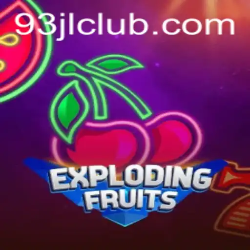 ExplodingFruits: A Delectable Adventure in Modern Gaming