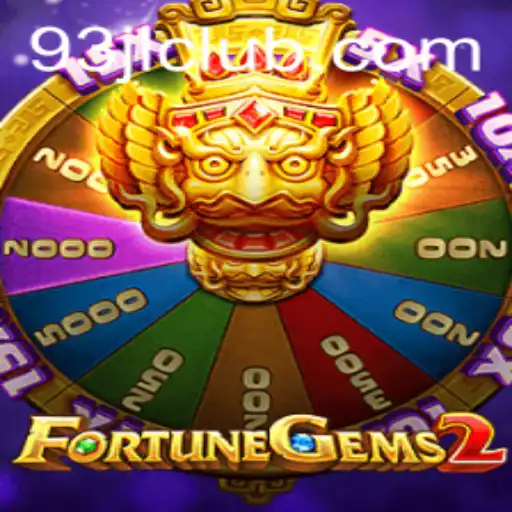 Discover the Thrilling World of FortuneGems2 with the Secret Code '93JL'