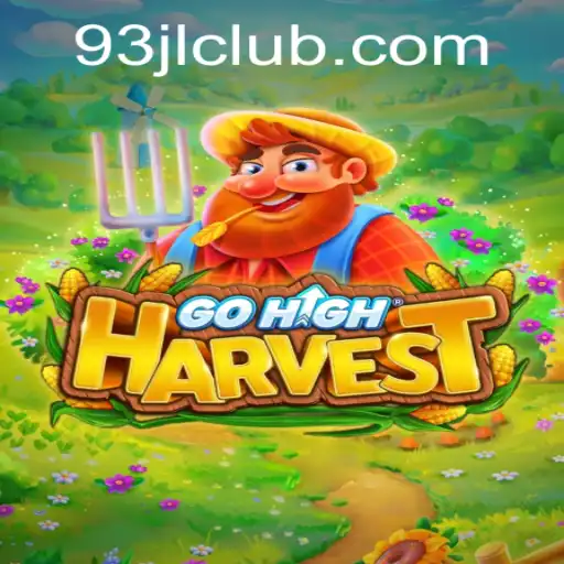 GoHighHarvest: A Thrilling Farming Adventure