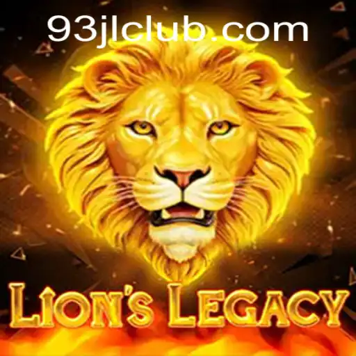 LionsLegacy: The Majestic Adventure Unveiled