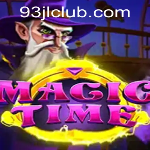 MagicTime: Explore the Enchanting World of 93JL