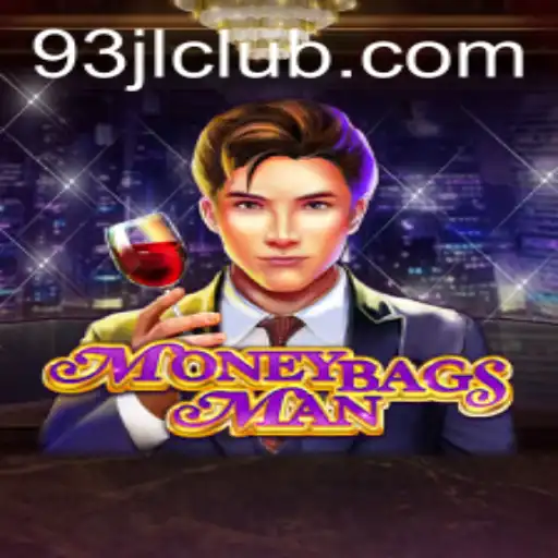 The Enchanting World of MoneybagsMan: A Comprehensive Guide