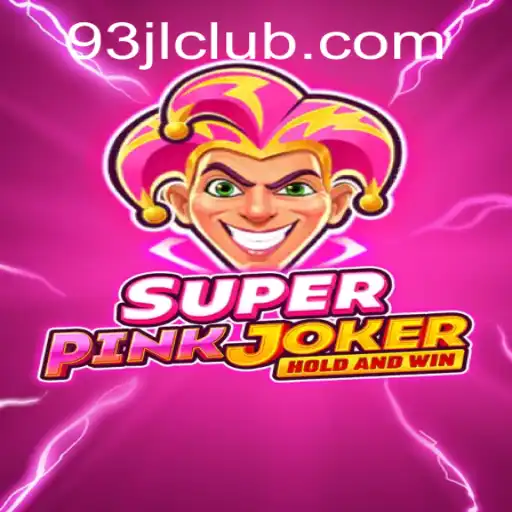 Exploring the Thrilling World of SuperPinkJoker: A Unique Gaming Experience